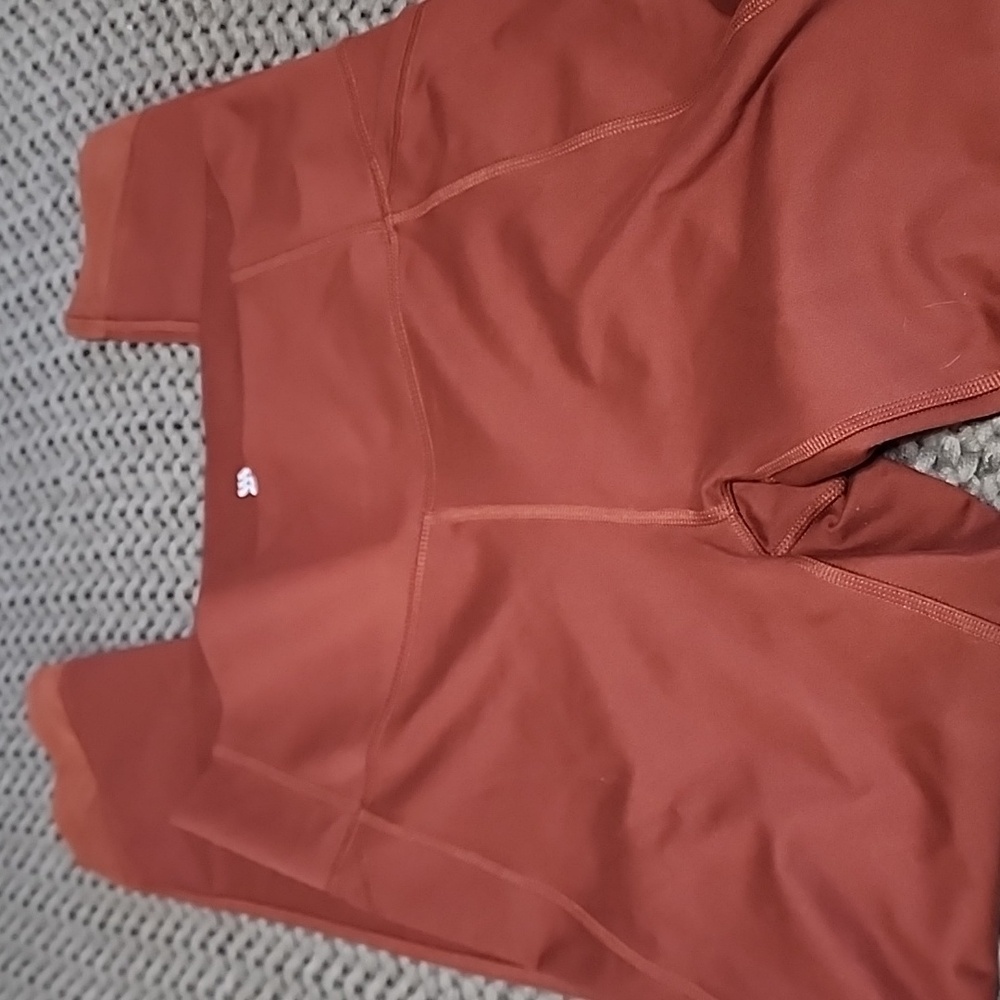 All in motion womens leggings Nwot